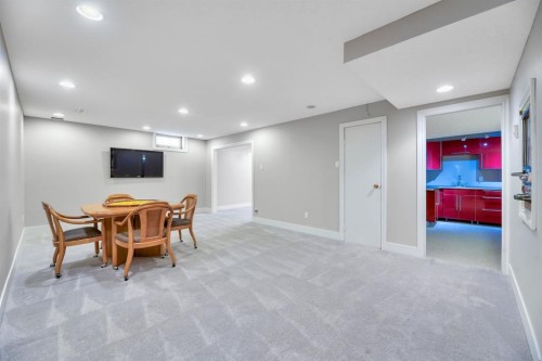 788 Parkridge Drive Se, Calgary, AB - Indoor