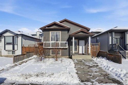 523 Martindale Drive Ne, Calgary, AB - Outdoor