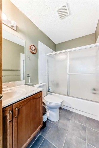 49 Applewood Court Se, Calgary, AB - Indoor Photo Showing Bathroom