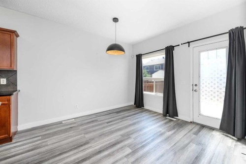 228 Saddlecrest Way Ne, Calgary, AB - Indoor Photo Showing Other Room