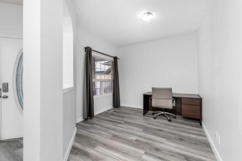 228 Saddlecrest Way Ne, Calgary, AB - Indoor Photo Showing Other Room