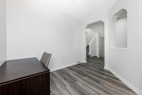 228 Saddlecrest Way Ne, Calgary, AB - Indoor Photo Showing Other Room