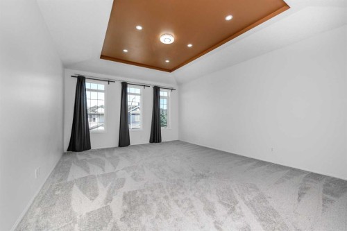 228 Saddlecrest Way Ne, Calgary, AB - Indoor Photo Showing Other Room
