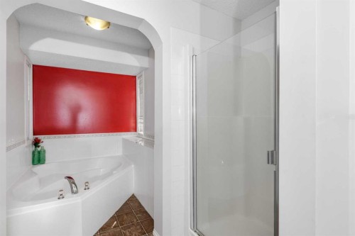 228 Saddlecrest Way Ne, Calgary, AB - Indoor Photo Showing Bathroom