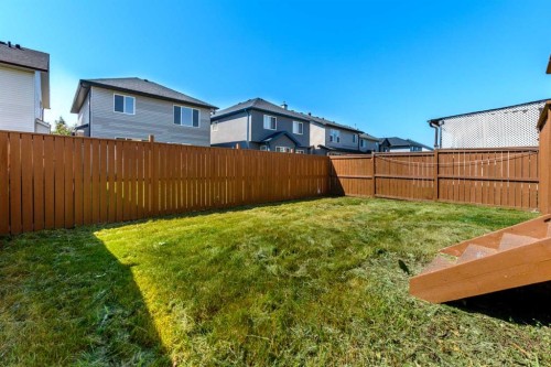 228 Saddlecrest Way Ne, Calgary, AB - Outdoor