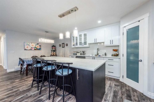 192 Cove Rise Rise, Chestermere, AB - Indoor