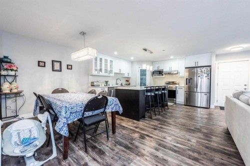 192 Cove Rise Rise, Chestermere, AB - Indoor