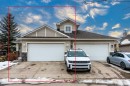 192 Cove Rise Rise, Chestermere, AB  - Outdoor With Facade 