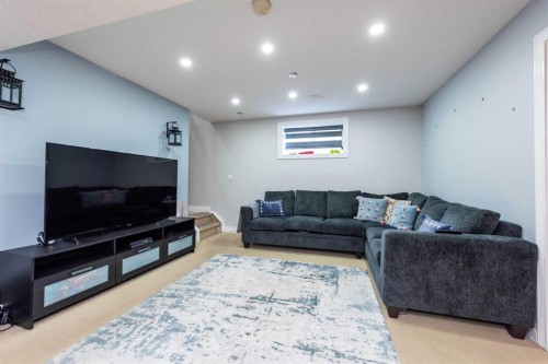 192 Cove Rise Rise, Chestermere, AB - Indoor