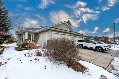 192 Cove Rise Rise, Chestermere, AB - Outdoor