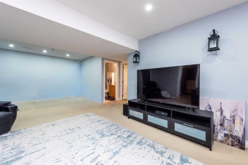 192 Cove Rise Rise, Chestermere, AB - Indoor