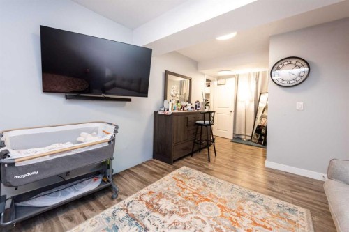 192 Cove Rise Rise, Chestermere, AB - Indoor