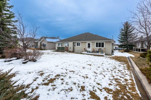 192 Cove Rise Rise, Chestermere, AB - Outdoor