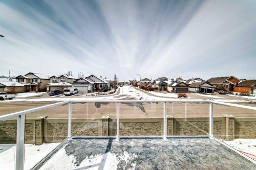 69 Lakes Estates Circle, Strathmore, AB - Outdoor