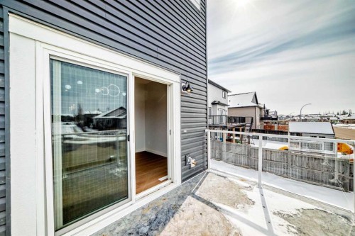 69 Lakes Estates Circle, Strathmore, AB - Outdoor