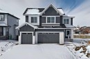 69 Lakes Estates Circle, Strathmore, AB  - Outdoor With Facade 