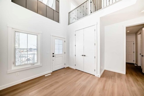 69 Lakes Estates Circle, Strathmore, AB - Indoor Photo Showing Other Room