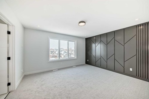 69 Lakes Estates Circle, Strathmore, AB - Indoor Photo Showing Other Room