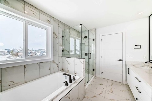 69 Lakes Estates Circle, Strathmore, AB - Indoor