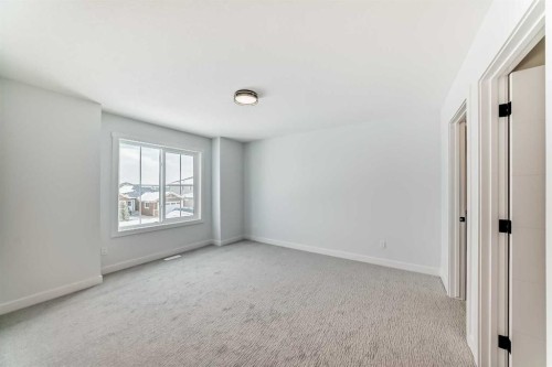 69 Lakes Estates Circle, Strathmore, AB - Indoor Photo Showing Other Room