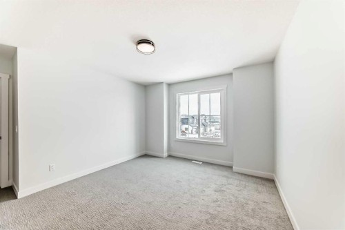 69 Lakes Estates Circle, Strathmore, AB - Indoor Photo Showing Other Room