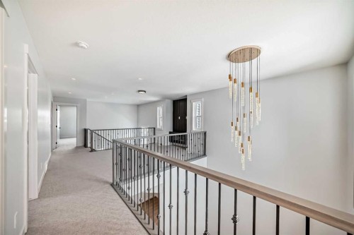 69 Lakes Estates Circle, Strathmore, AB - Indoor Photo Showing Other Room