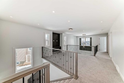 69 Lakes Estates Circle, Strathmore, AB - Indoor Photo Showing Other Room