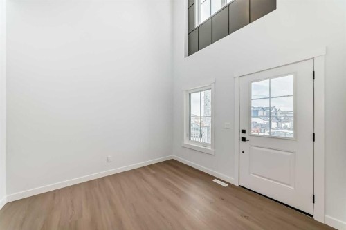 69 Lakes Estates Circle, Strathmore, AB - Indoor Photo Showing Other Room