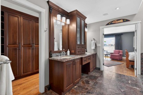 12 Midpark Place Se, Calgary, AB - Indoor