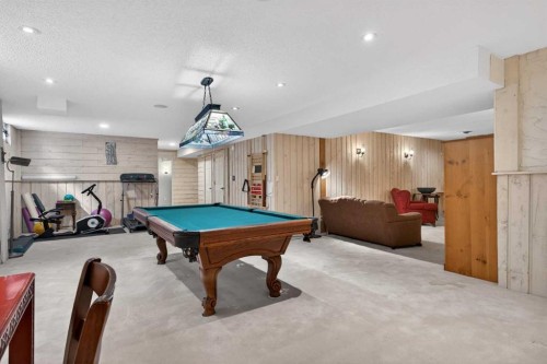 12 Midpark Place Se, Calgary, AB - Indoor Photo Showing Other Room