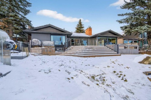 12 Midpark Place Se, Calgary, AB - Outdoor