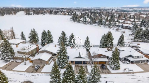 12 Midpark Place Se, Calgary, AB - Outdoor With View