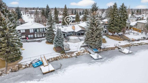 12 Midpark Place Se, Calgary, AB - Outdoor