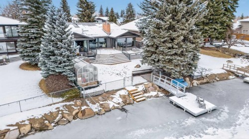 12 Midpark Place Se, Calgary, AB - Outdoor
