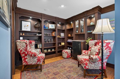 12 Midpark Place Se, Calgary, AB - Indoor