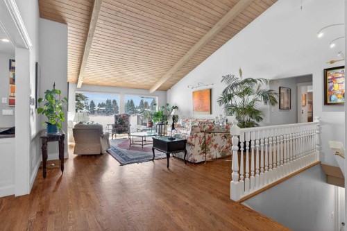 12 Midpark Place Se, Calgary, AB - Indoor