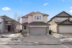 465 Panamount Boulevard NWCalgary, AB T3K 5V1