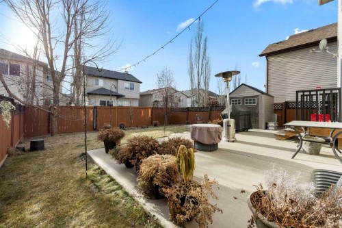 465 Panamount Boulevard Nw, Calgary, AB - Outdoor