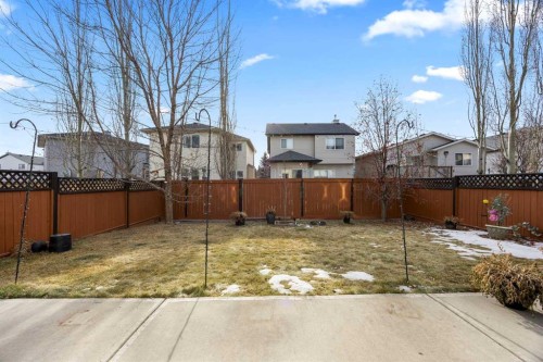 465 Panamount Boulevard Nw, Calgary, AB - Outdoor