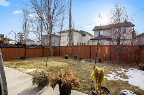 465 Panamount Boulevard Nw, Calgary, AB - Outdoor