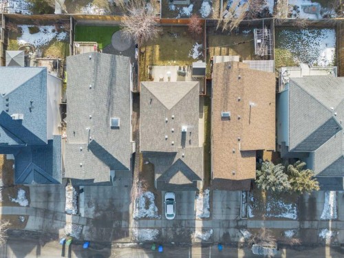 465 Panamount Boulevard Nw, Calgary, AB - Outdoor