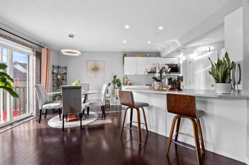 465 Panamount Boulevard Nw, Calgary, AB - Indoor Photo Showing Other Room