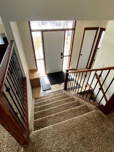 45 Lyons Close, Red Deer, AB - Indoor Photo Showing Other Room