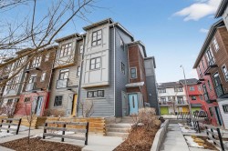 252 Walden Path SE Calgary, AB T2X 4C4