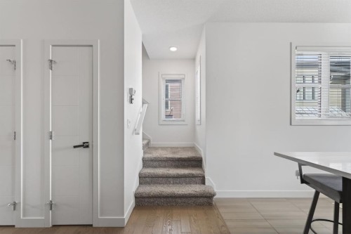252 Walden Path Se, Calgary, AB - Indoor Photo Showing Other Room
