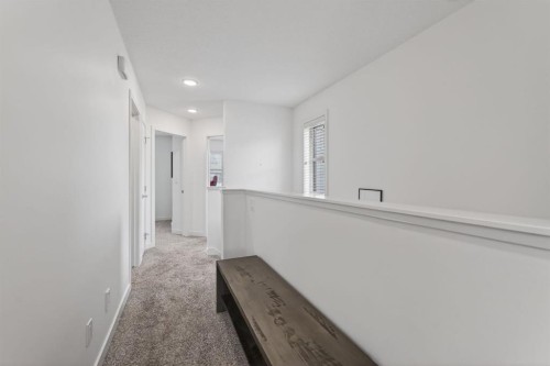 252 Walden Path Se, Calgary, AB - Indoor Photo Showing Other Room
