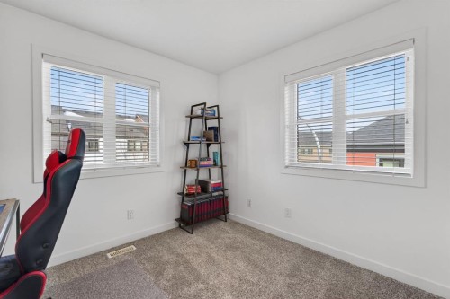 252 Walden Path Se, Calgary, AB - Indoor