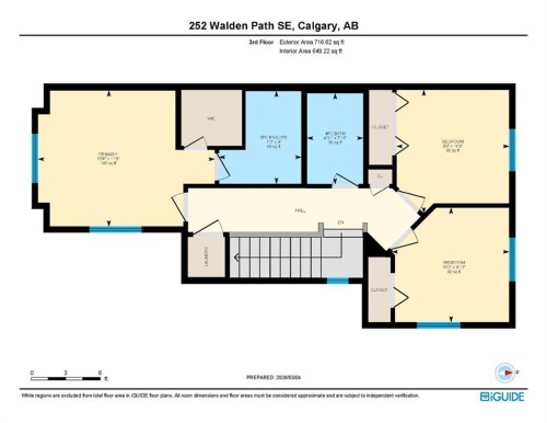 252 Walden Path Se, Calgary, AB - Other