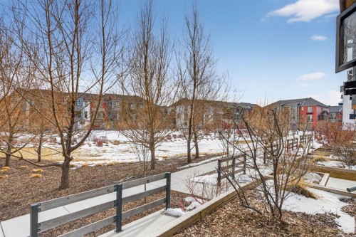 252 Walden Path Se, Calgary, AB - Outdoor