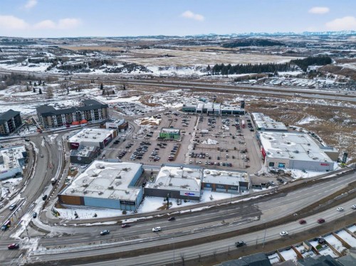 252 Walden Path Se, Calgary, AB - Outdoor With View